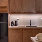 Syriano Apartamento Hermópolis