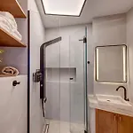 Apartamento Syriano