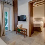 Apartamento Syriano