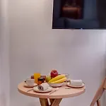 Apartamento Syriano *