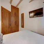 Syriano Apartamento