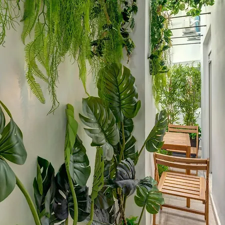 Syriano Apartment Ermoupoli