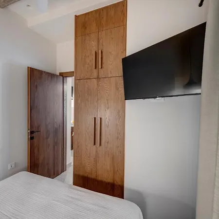 Apartment Syriano Ermoupoli