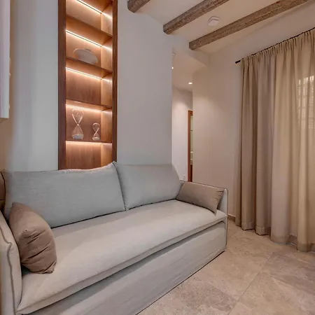 Syriano Apartment