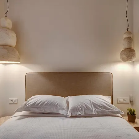 Syriano Apartment *