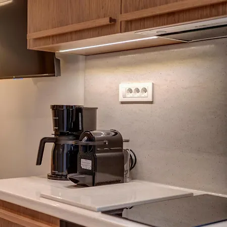 Apartment Syriano Ermoupoli